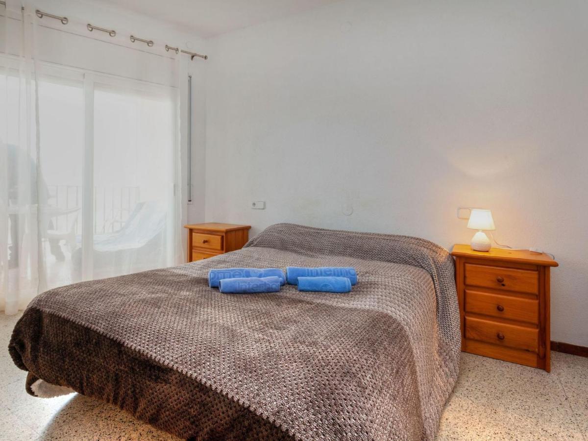 Apartment Sol I Mar By Interhome L' Escala Extérieur photo